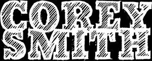 logo Corey Smith